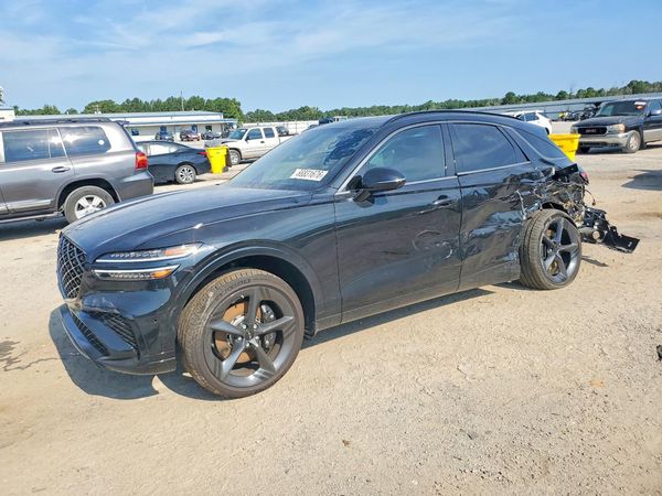 2026 GENESIS GV70
