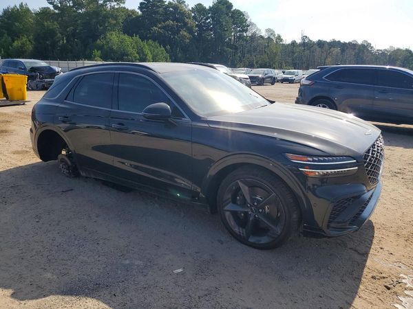 2026 GENESIS GV70