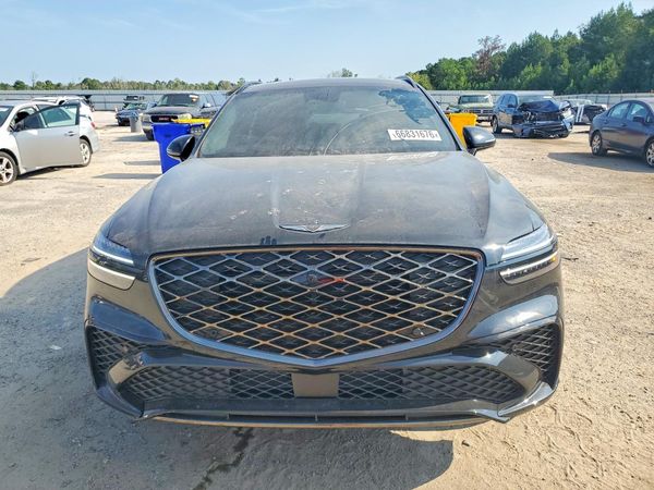 2026 GENESIS GV70