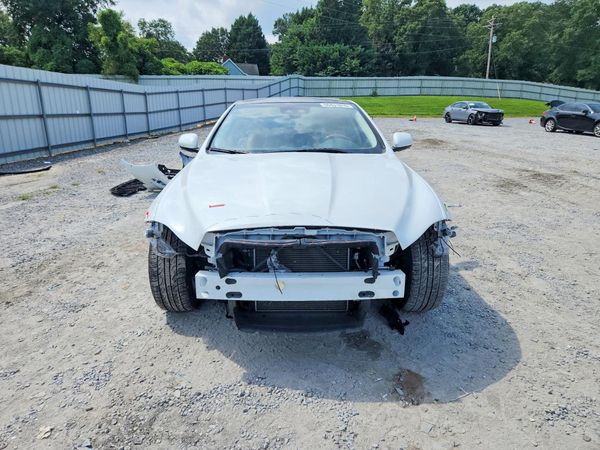 2018 JAGUAR XJL XJL Portfolio