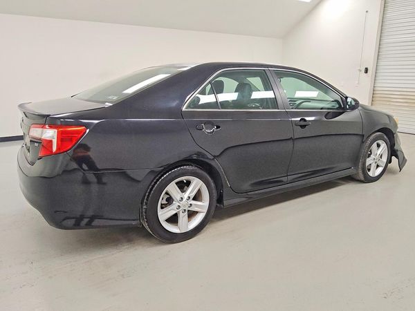 2014 TOYOTA CAMRY — PSRA