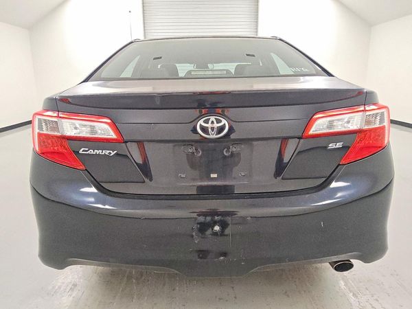 2014 TOYOTA CAMRY — DIRR