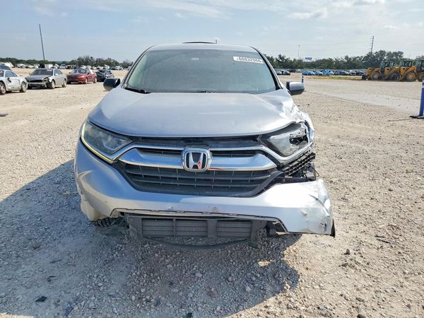 2019 HONDA CRV LX