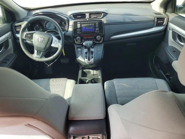 2019 HONDA CRV LX