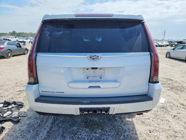 2019 CADILLAC ESCALADE