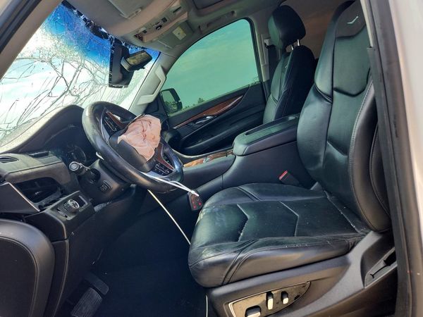 2019 CADILLAC ESCALADE