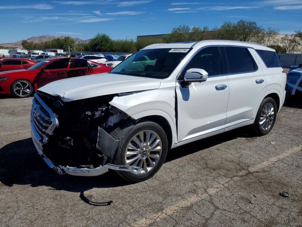 2020 HYUNDAI PALISADE