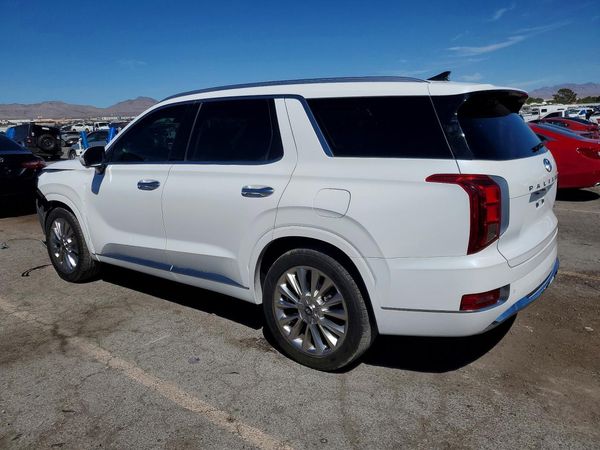 2020 HYUNDAI PALISADE