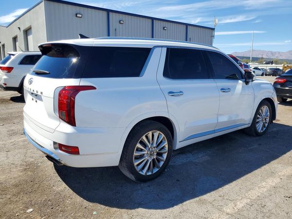 2020 HYUNDAI PALISADE