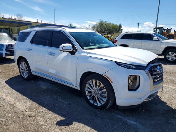 2020 HYUNDAI PALISADE
