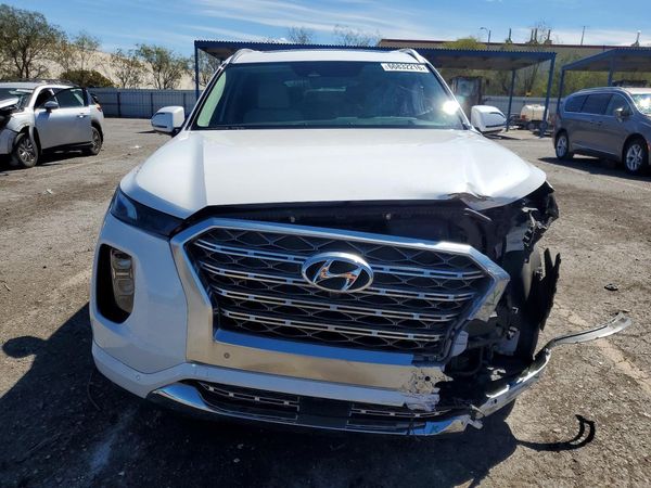 2020 HYUNDAI PALISADE