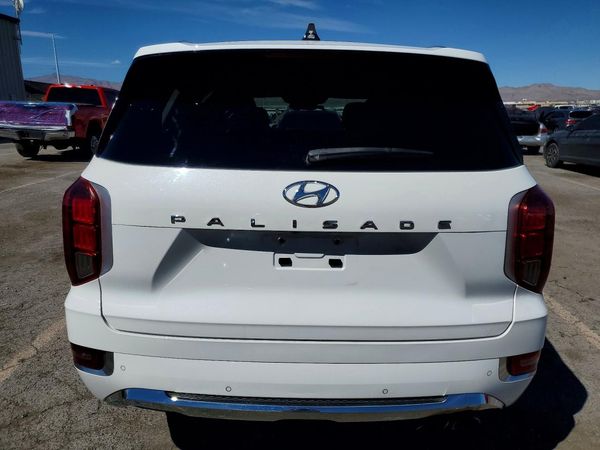2020 HYUNDAI PALISADE