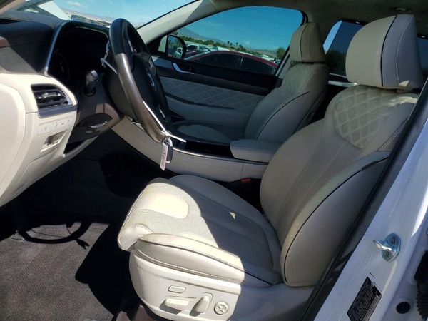 2020 HYUNDAI PALISADE