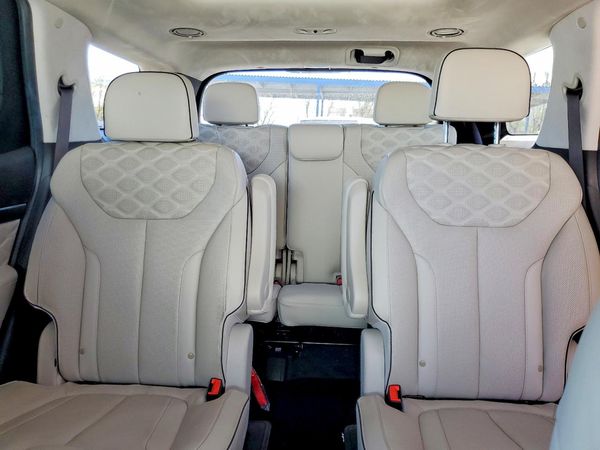 2020 HYUNDAI PALISADE