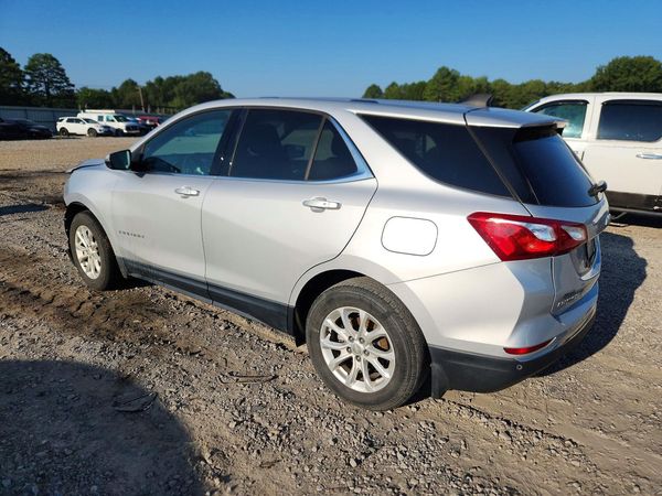 2018 CHEVROLET EQUINOX LT (1LT)