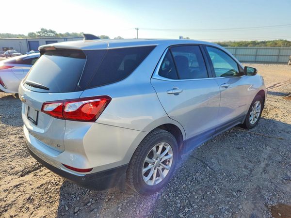 2018 CHEVROLET EQUINOX LT (1LT)