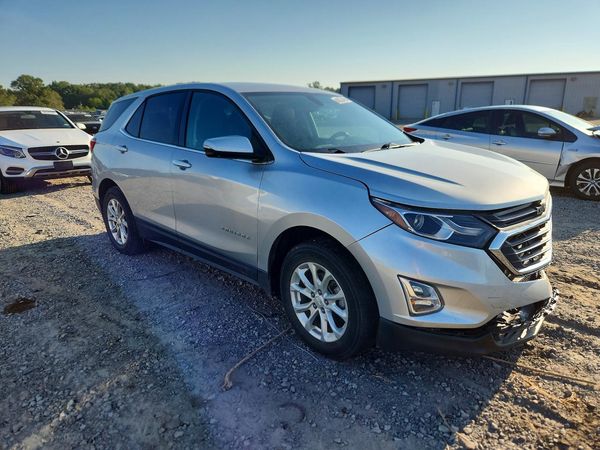 2018 CHEVROLET EQUINOX LT (1LT)