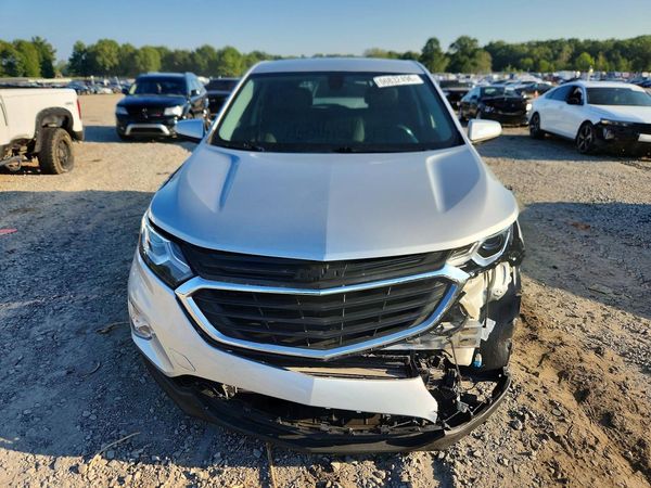 2018 CHEVROLET EQUINOX LT (1LT)