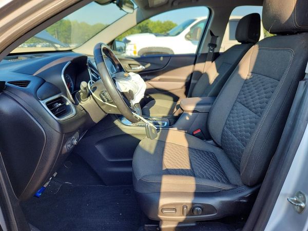 2018 CHEVROLET EQUINOX LT (1LT)