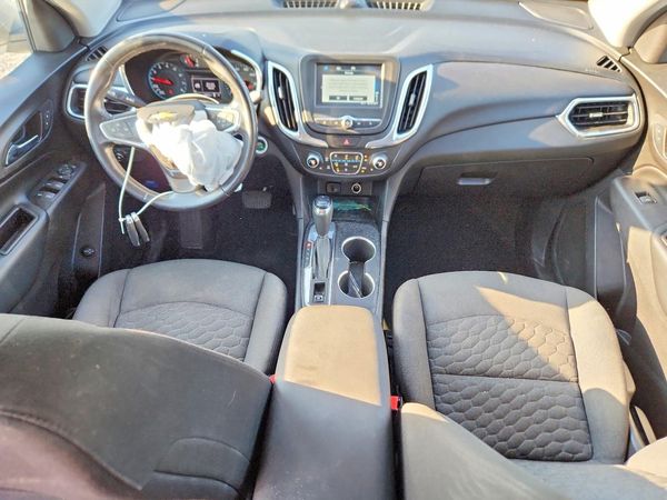2018 CHEVROLET EQUINOX LT (1LT)