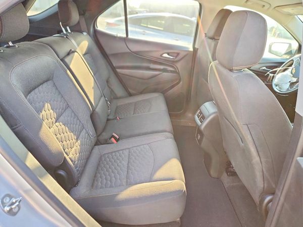 2018 CHEVROLET EQUINOX LT (1LT)
