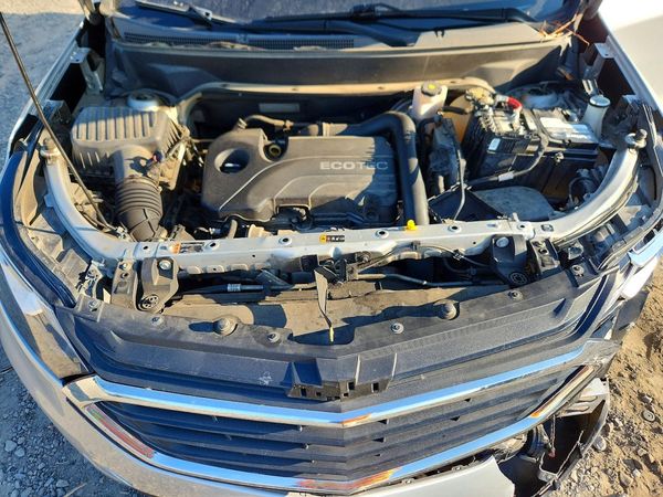 2018 CHEVROLET EQUINOX LT (1LT)