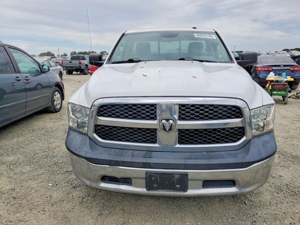 2014 RAM 1500 ST