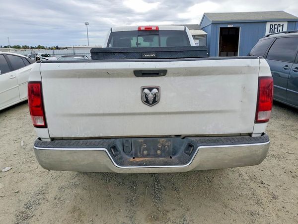 2014 RAM 1500 ST