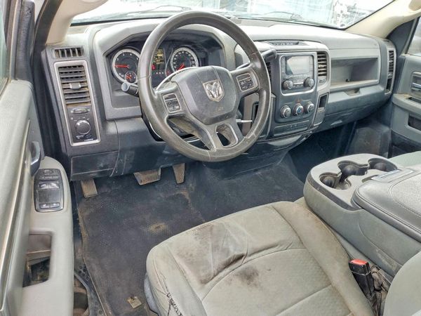2014 RAM 1500 ST