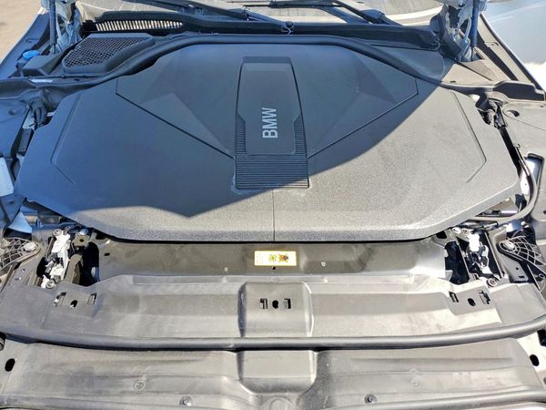 2026 BMW I5