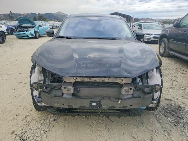 2023 FORD MUSTANG Premium — DIRF