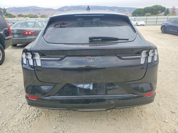 2023 FORD MUSTANG Premium — DIRR