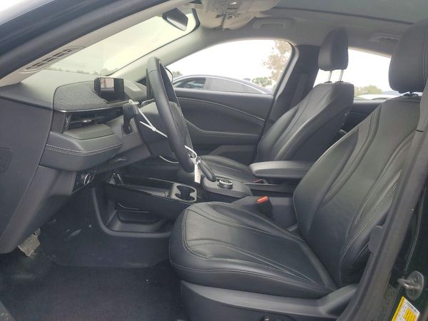 2023 FORD MUSTANG Premium — DENT