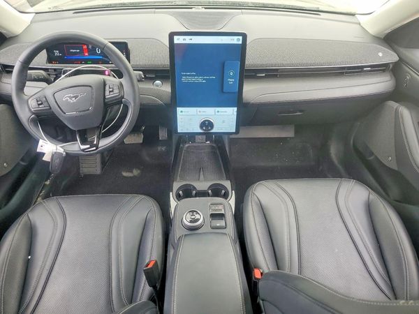 2023 FORD MUSTANG Premium — CKPT
