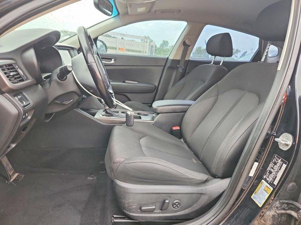 2016 KIA OPTIMA GL