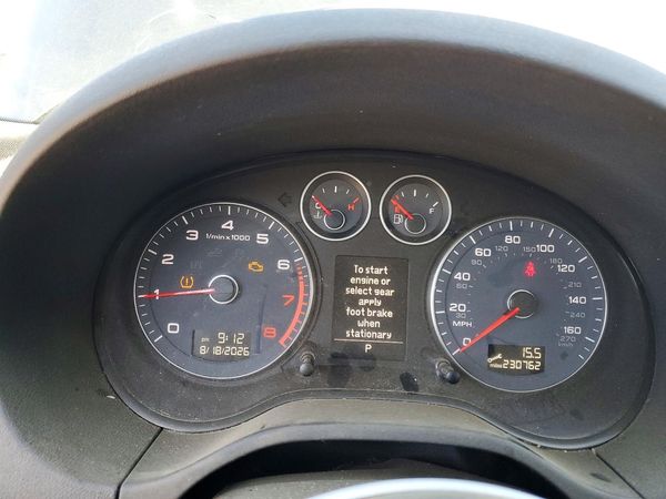 2012 AUDI A3 quattro Premium Plus