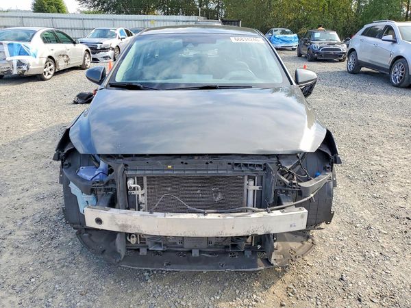 2020 HYUNDAI IONIQ SE