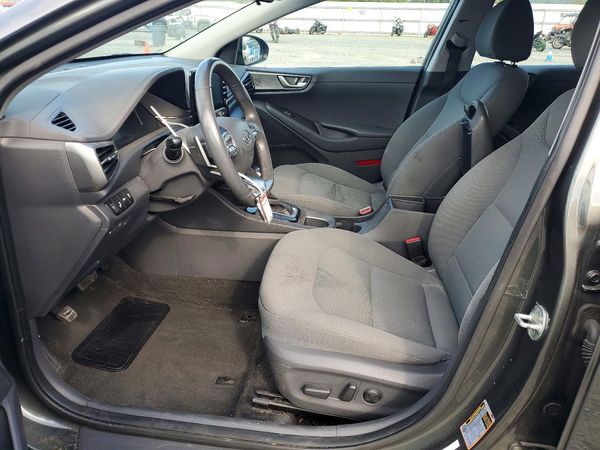 2020 HYUNDAI IONIQ SE