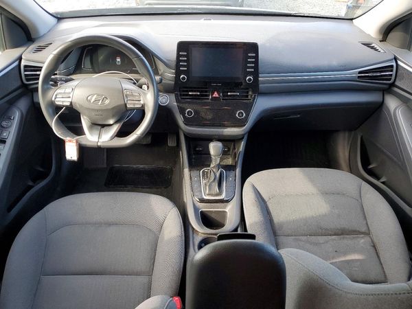 2020 HYUNDAI IONIQ SE