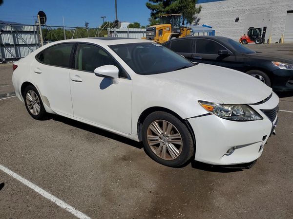 2015 LEXUS ES 350