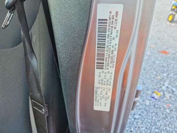 2014 JEEP WRANGLER Sport — VINS