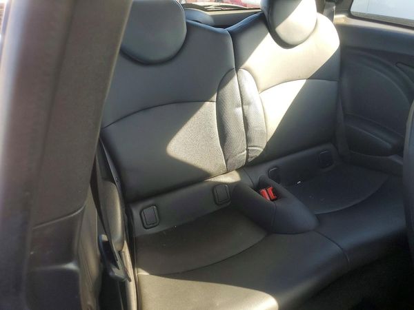 2012 MINI COOPER
