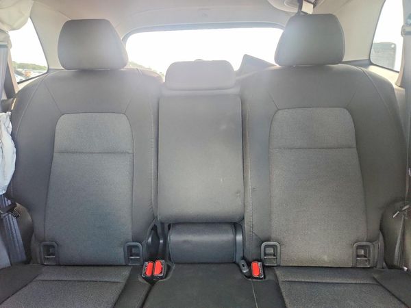 2026 HONDA CRV EX — SUVN