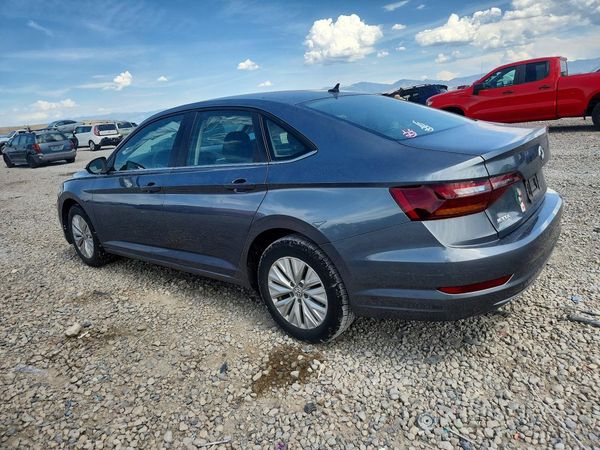 2019 VOLKSWAGEN JETTA S, SE, R-Line