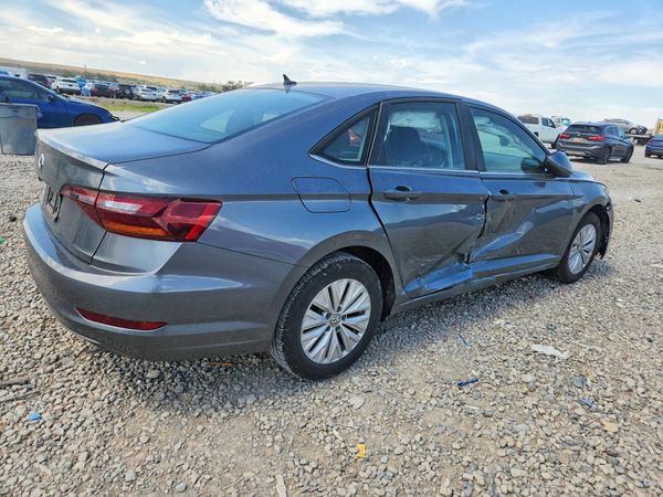 2019 VOLKSWAGEN JETTA S, SE, R-Line