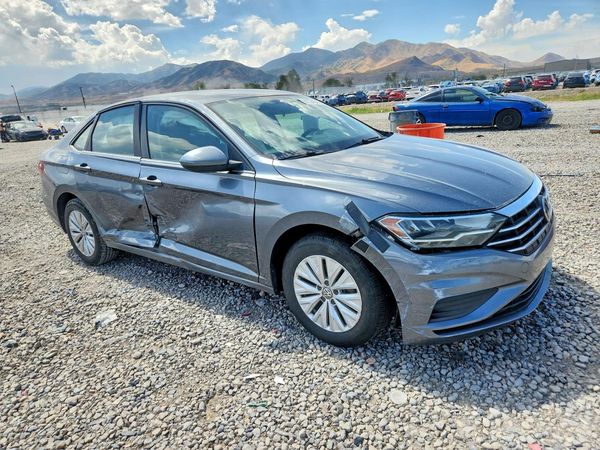 2019 VOLKSWAGEN JETTA S, SE, R-Line