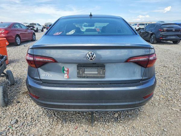 2019 VOLKSWAGEN JETTA S, SE, R-Line