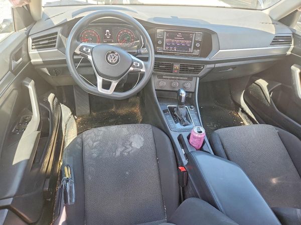 2019 VOLKSWAGEN JETTA S, SE, R-Line