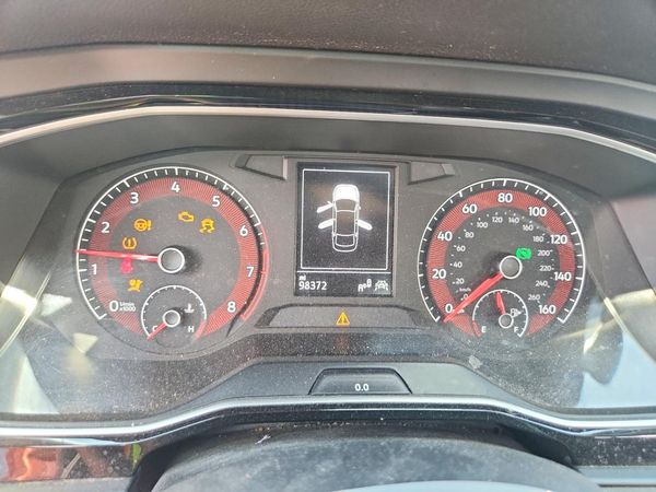 2019 VOLKSWAGEN JETTA S, SE, R-Line