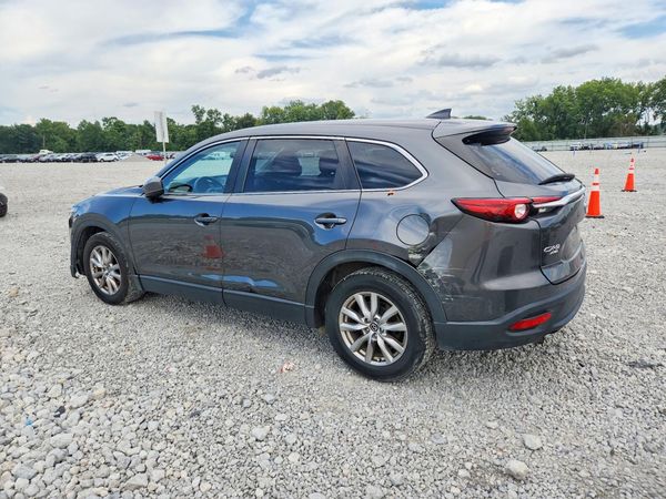 2017 MAZDA CX-9 Sport